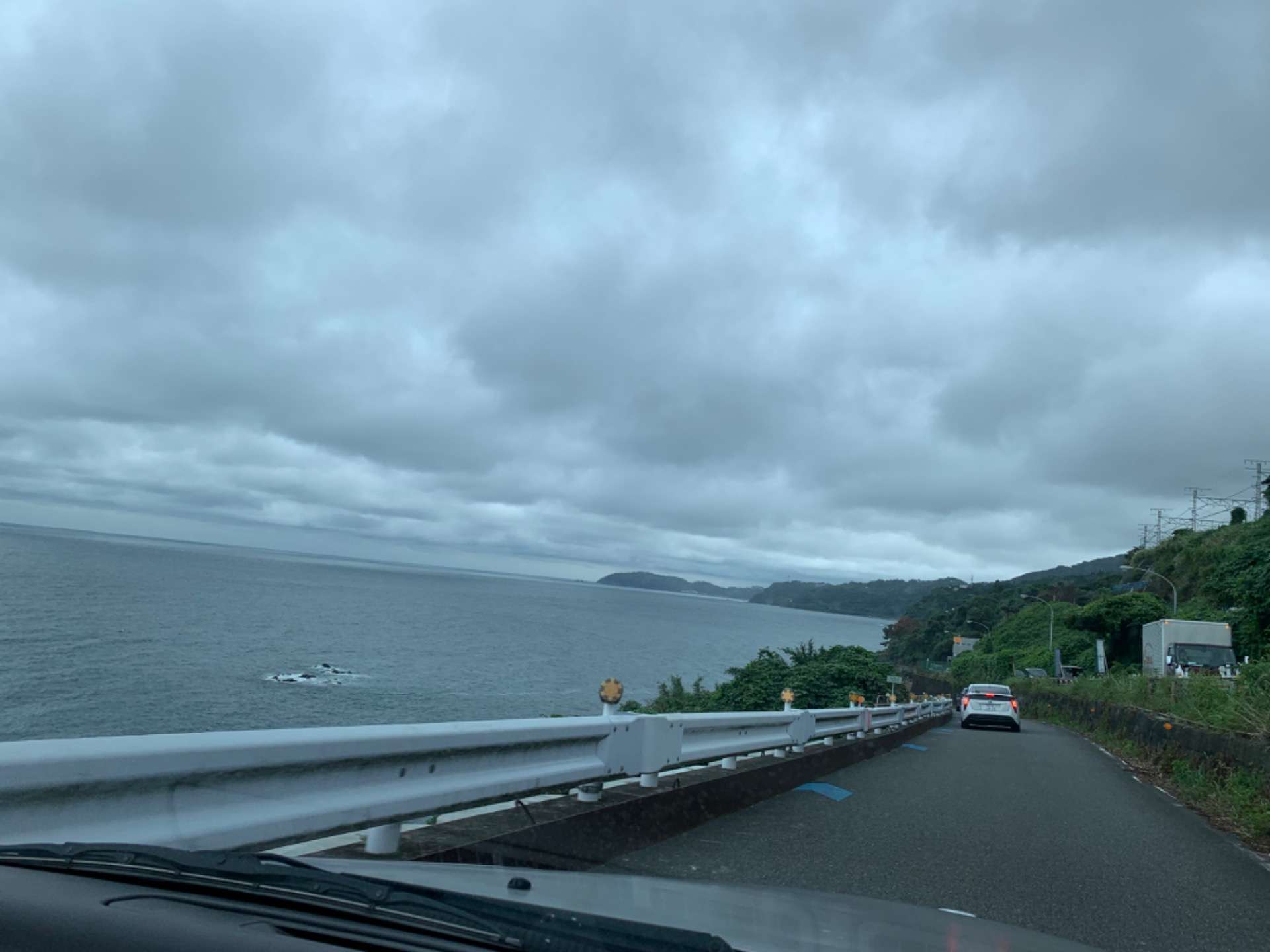 一人旅〜初日は熱海〜