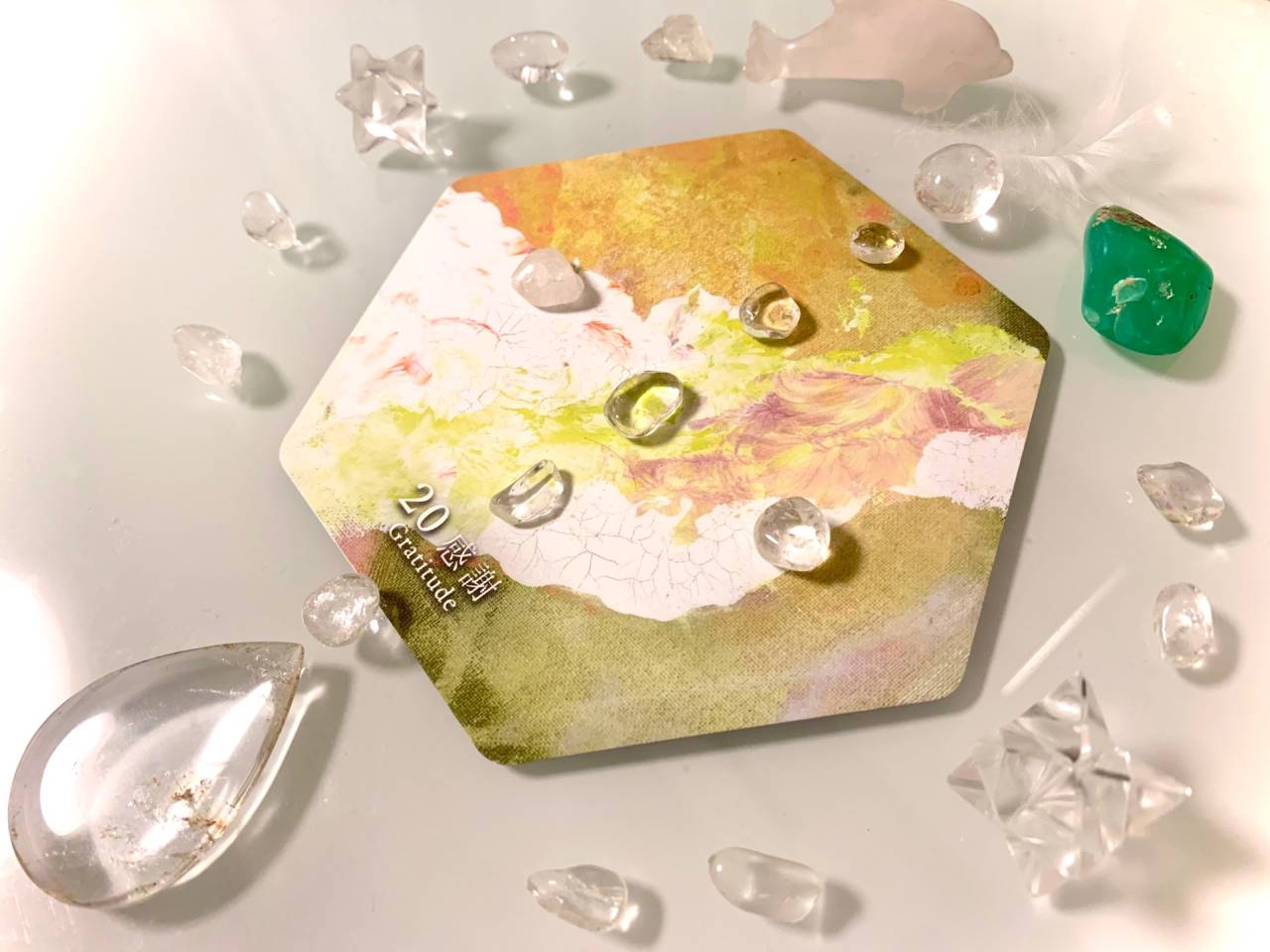 3月9日ありがとう感謝の日