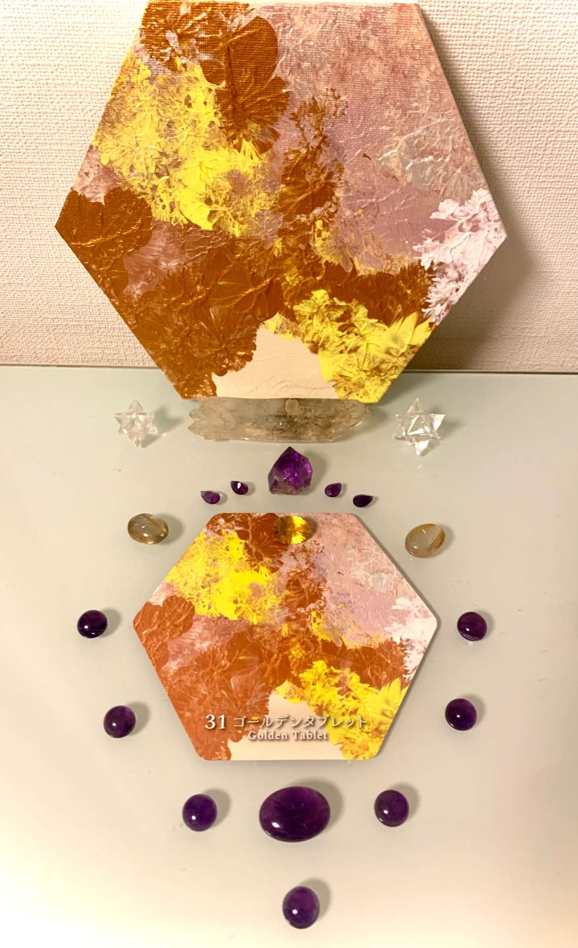 2月27日セントジャーメインとのお仕事アリーシャ