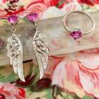 お守りジュエリー