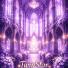 TwinStar お知らせドリームデコード・セッションスタート
